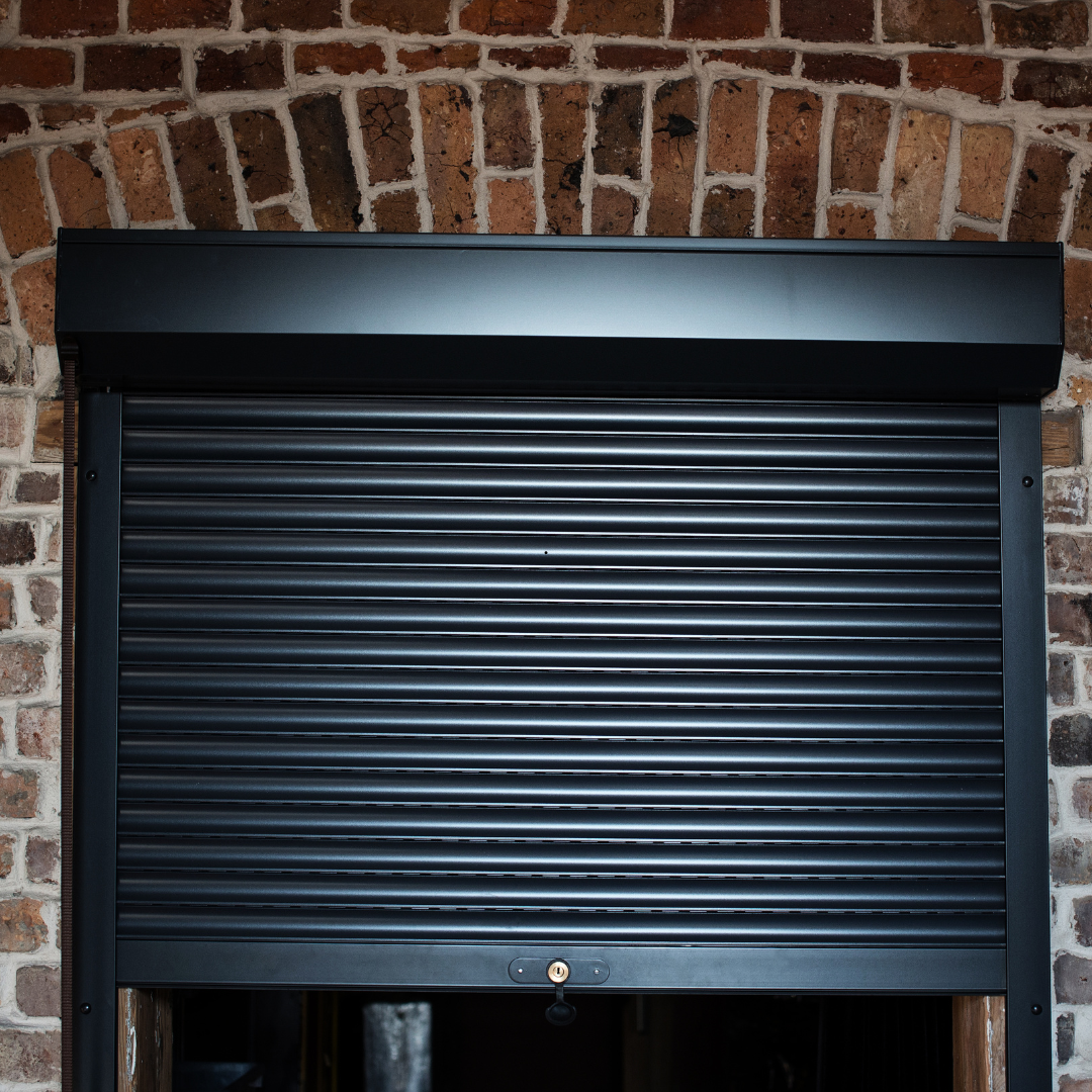 Realizacja - drzwi Polstar