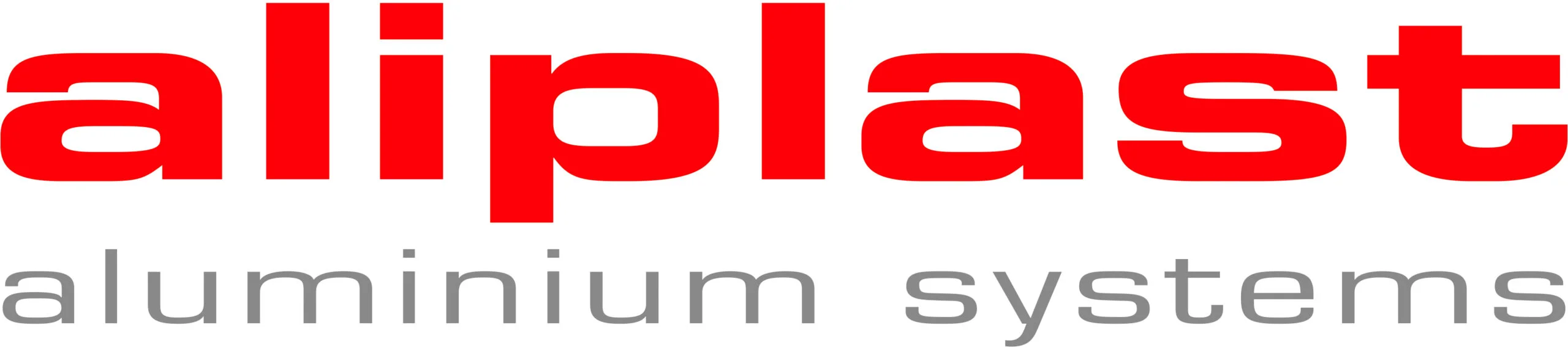 Logo Aliplast
