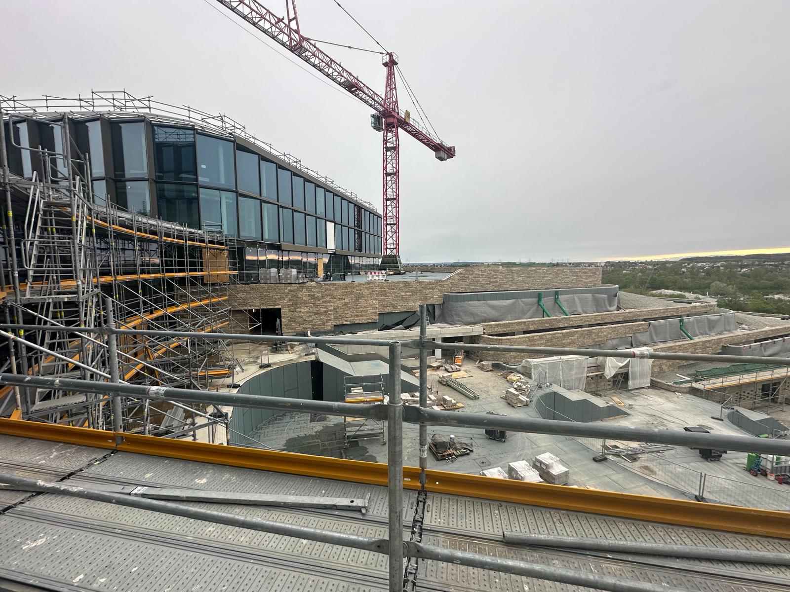 Realizacja - systemy Aluprof