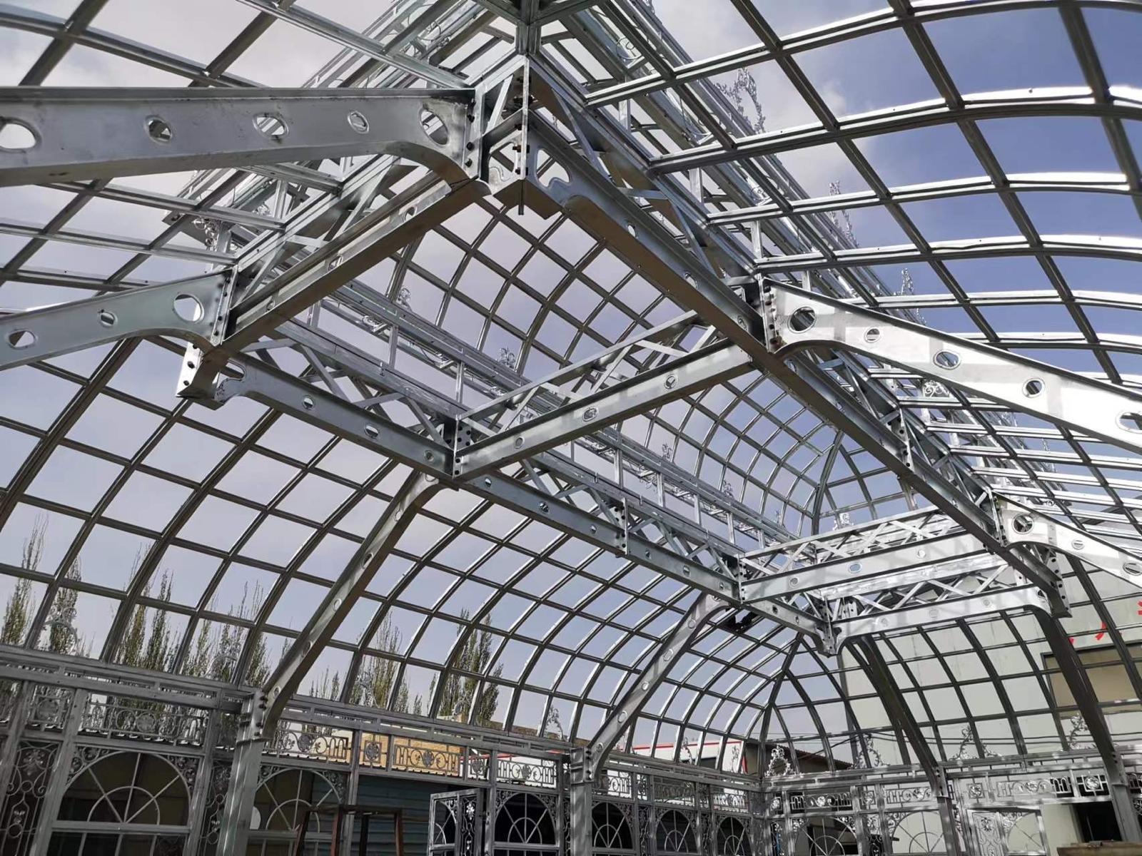 Realizacja - systemy Aluprof