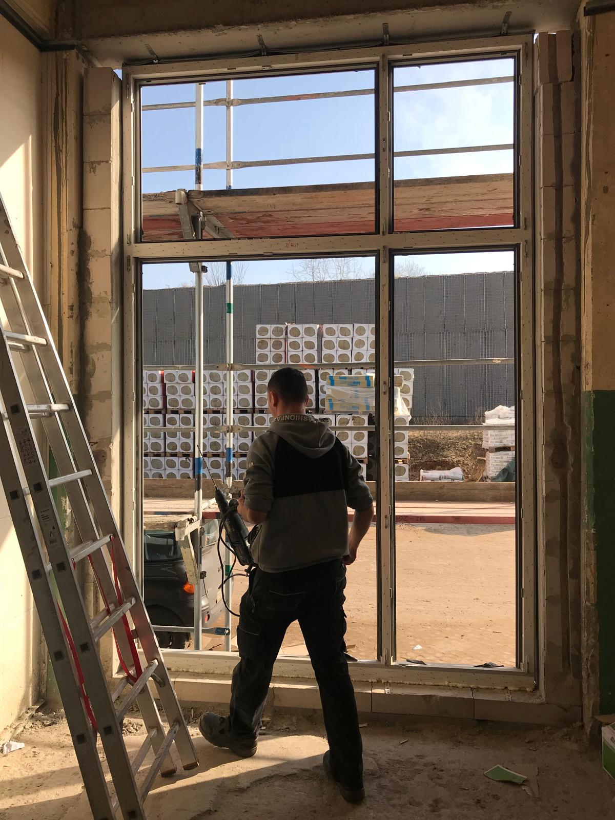 Konsultant gotowy do pomocy