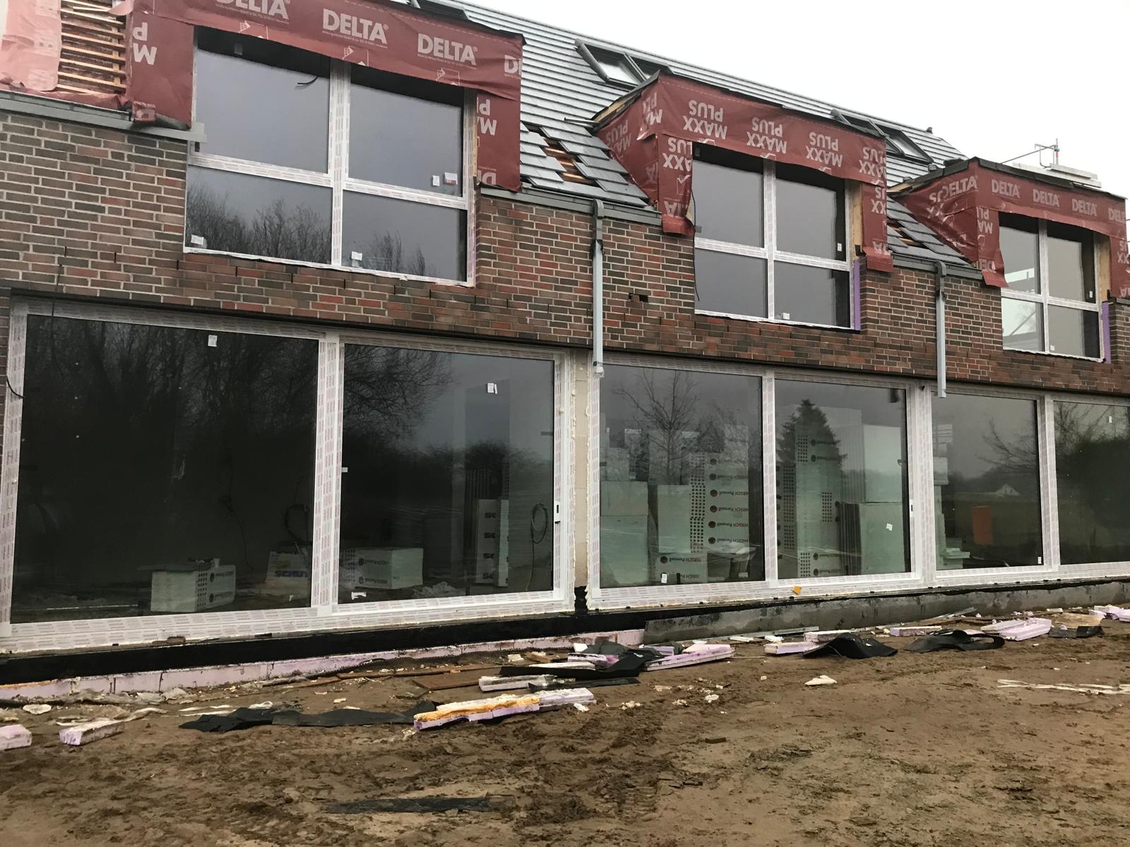 Realizacja - systemy Aluprof