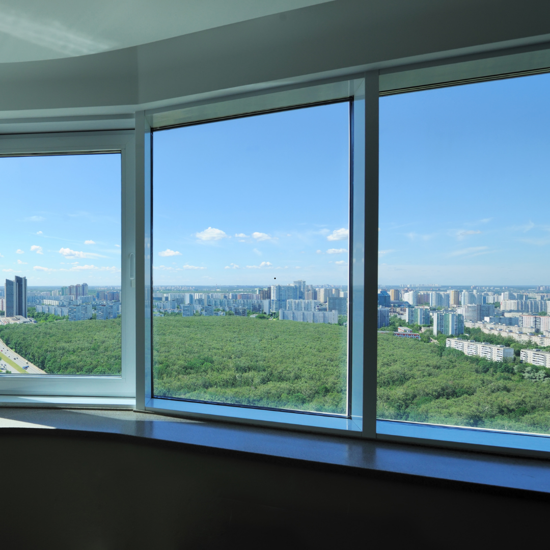 okna PVC i aluminiowe z montażem