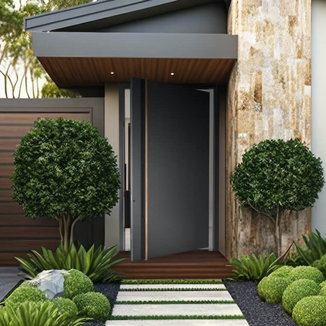 drzwi zewnętrzne antywłamaniowe